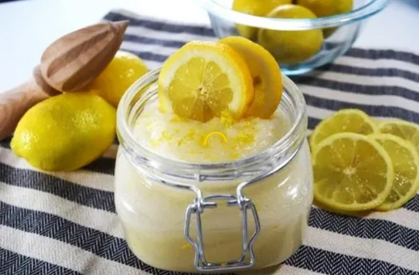 Anti-cellulite body scrubs. Homemade recipes