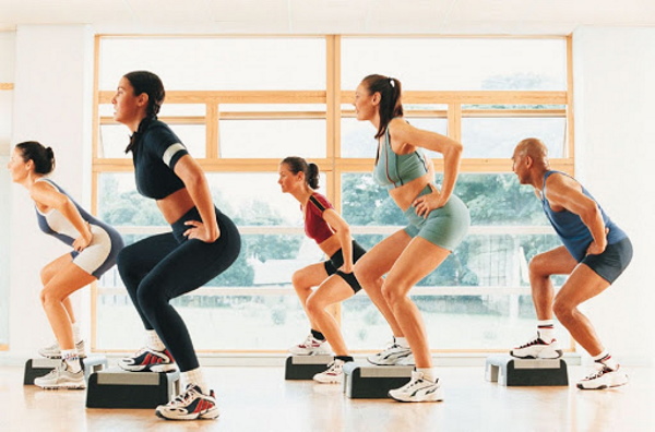 Anaerobic and aerobic exercise. What is it, differences