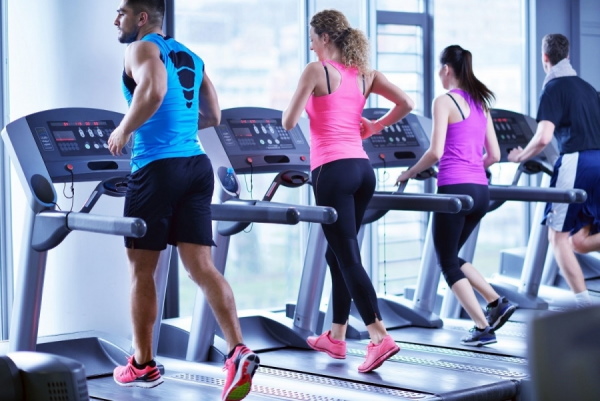 Anaerobic and aerobic exercise. What is it, differences