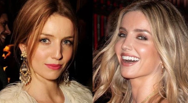 Annabelle Wallis. Foto prima e dopo la chirurgia plastica, hot in costume da bagno, biografia