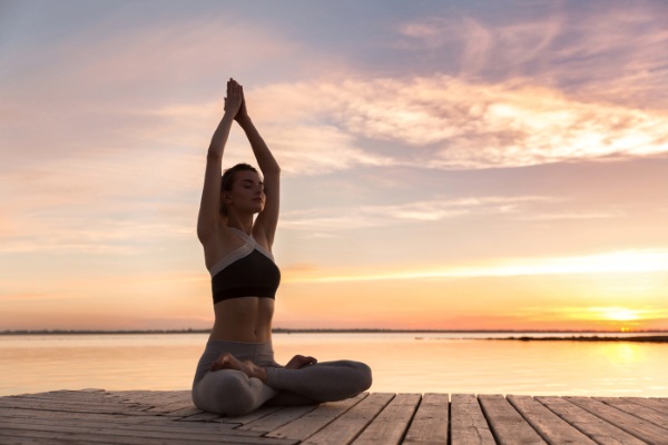 Meditazione Hooponopono per donne. Che cos'è, come esercitarsi