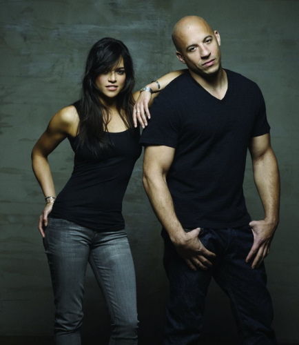 Michelle Rodriguez. Hot photos, films, biography, personal life