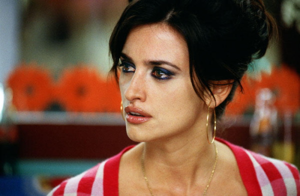 Penelope Cruz. Photos of revelations, hot, before and after plastics, biography