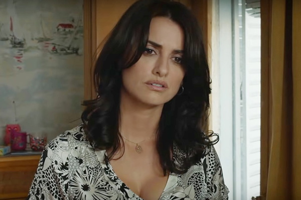 Penelope Cruz. Foto di rivelazioni, hot, prima e dopo la chirurgia plastica, biografia