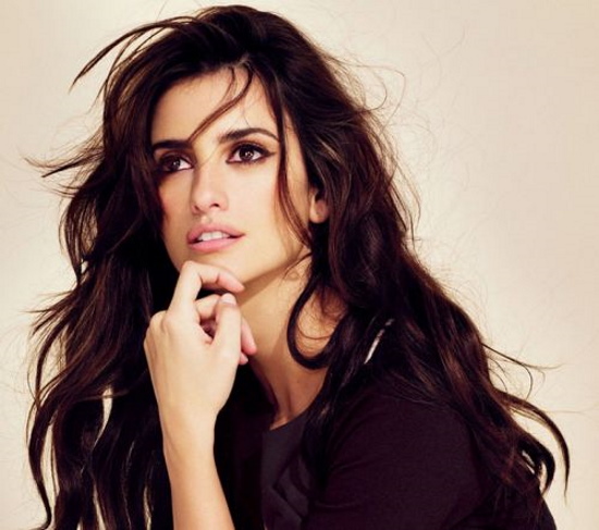 Penelope Cruz. Photos of revelations, hot, before and after plastics, biography