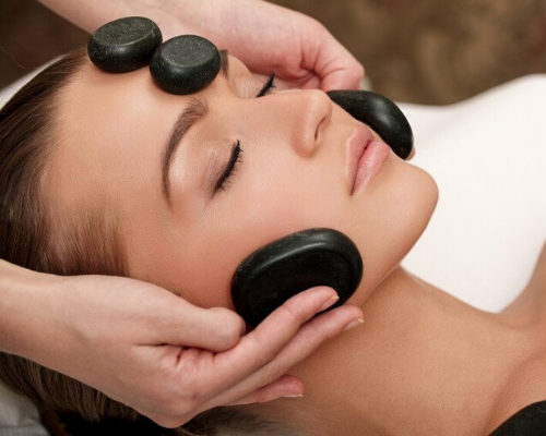 Stone massage. What is it, description of the procedure, technique