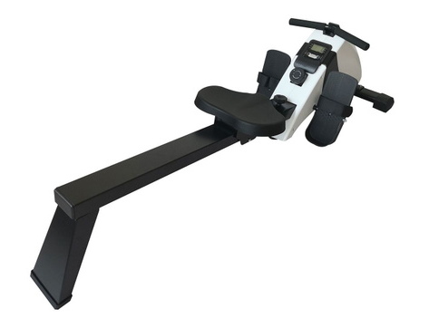 Rowing simulators (rowing) for home. Which muscles work, which one is better