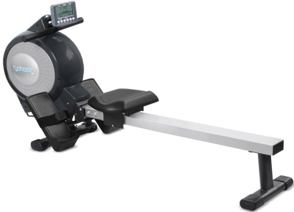 Rowing simulators (rowing) for home. Which muscles work, which one is better