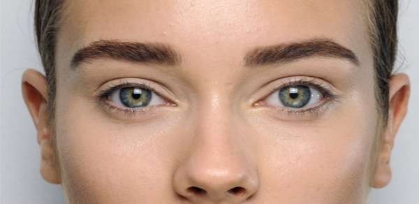 Types of eyebrows in girls. Photos, titles, correction, tattoo